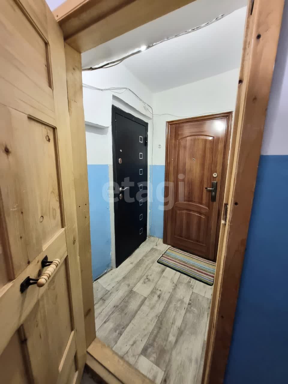 Продажа 2-комнатной квартиры, Южно-Сахалинск, Сахалинская область,  Южно-Сахалинск