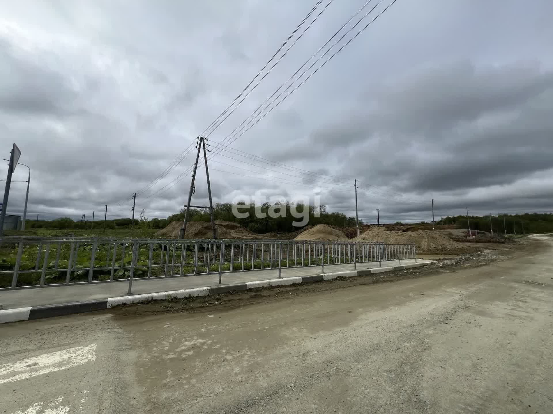 Продажа участка, Южно-Сахалинск, Сахалинская область,  Южно-Сахалинск