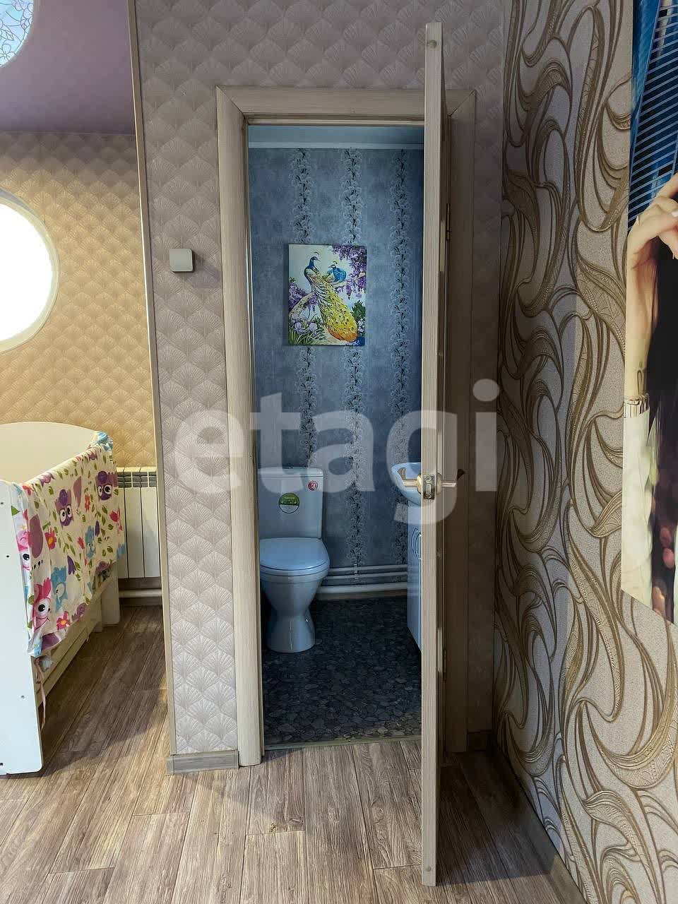 Продажа дома, 119м <sup>2</sup>, 4 сот., Улан-Удэ, Республика Бурятия,  Советский