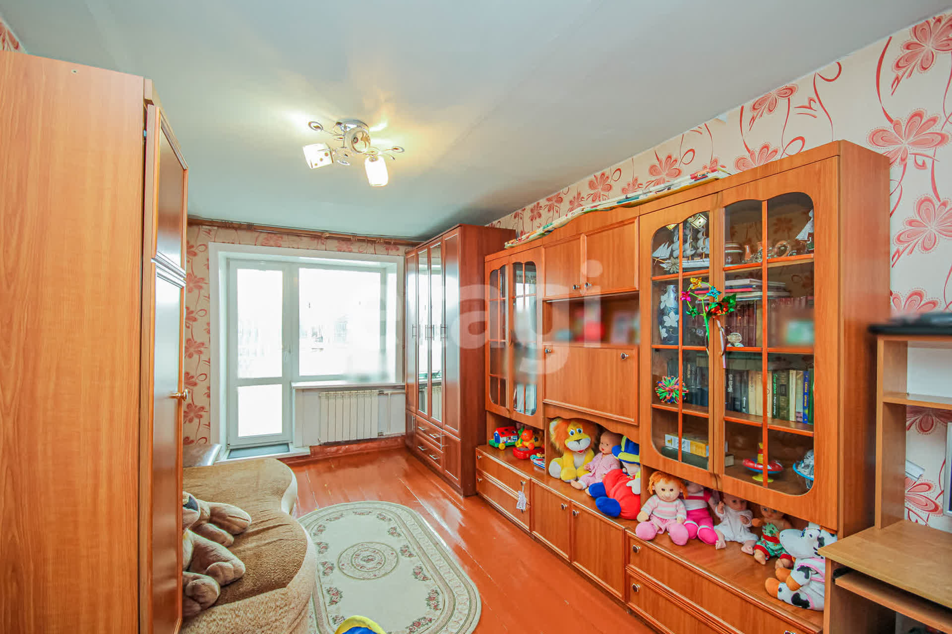 Продажа 3-комнатной квартиры, Улан-Удэ, Республика Бурятия,  Улан-Удэ