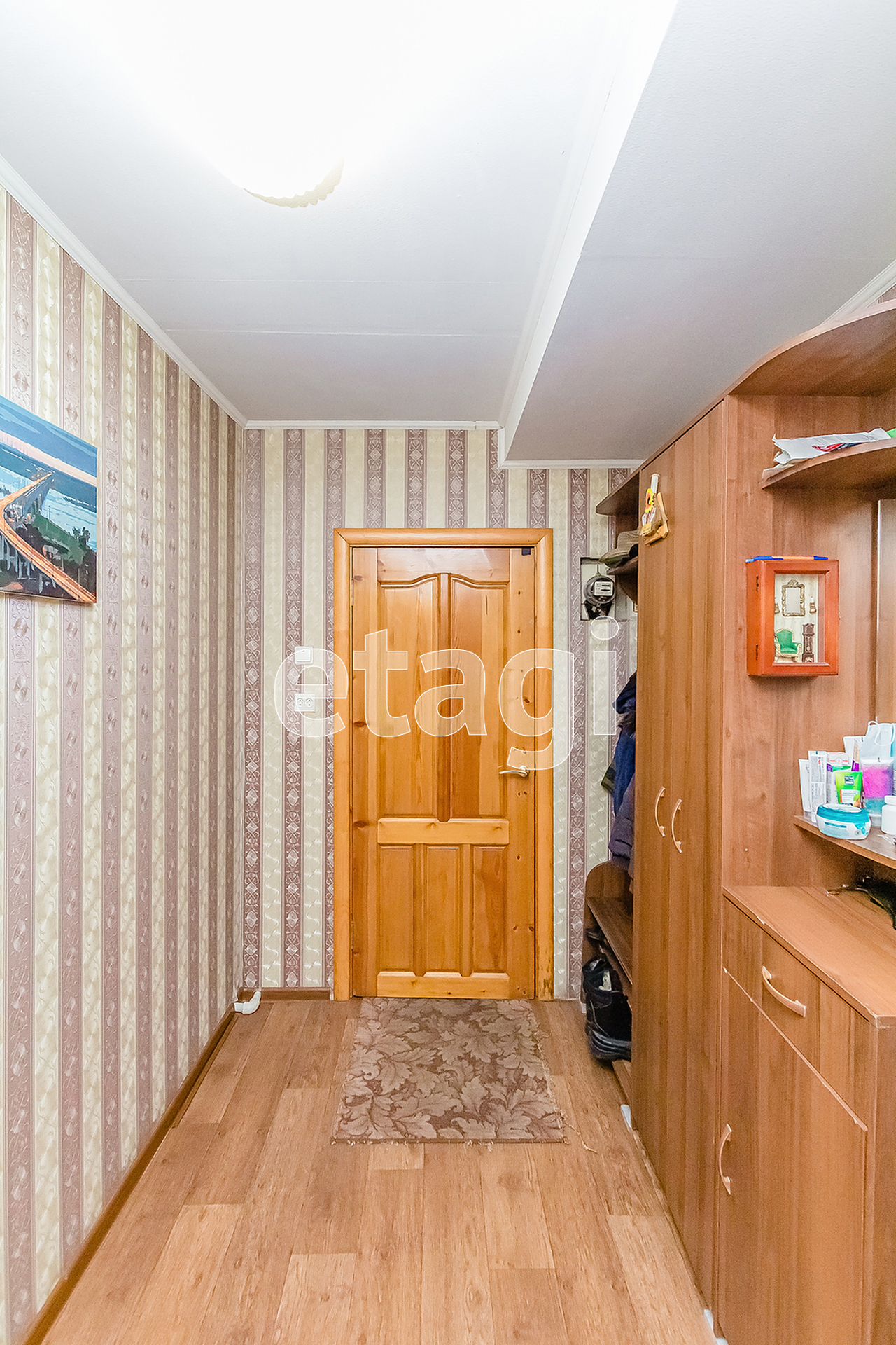 Продажа дома, 64м <sup>2</sup>, 8 сот., Улан-Удэ, Республика Бурятия,  Октябрьский