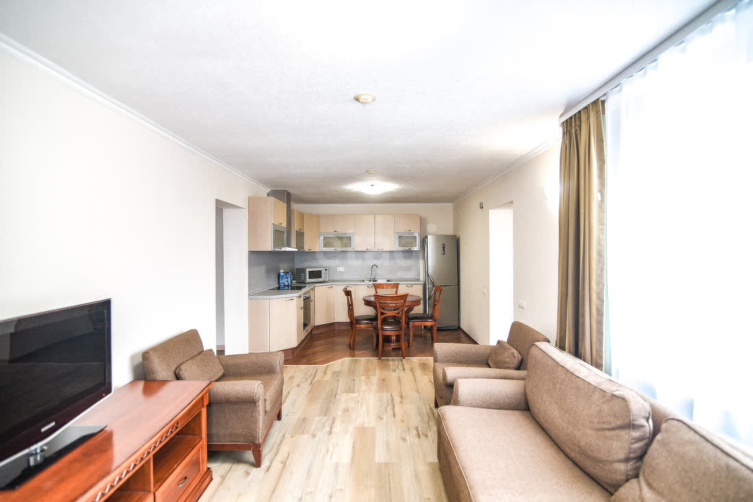 Аренда 2-комнатной квартиры, Южно-Сахалинск, Сахалинская область,  Южно-Сахалинск