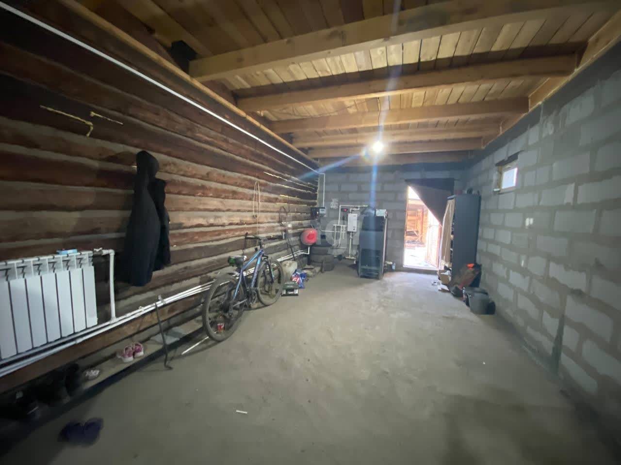 Продажа дома, 115м <sup>2</sup>, 10 сот., Улан-Удэ, Республика Бурятия,  Иволгинский