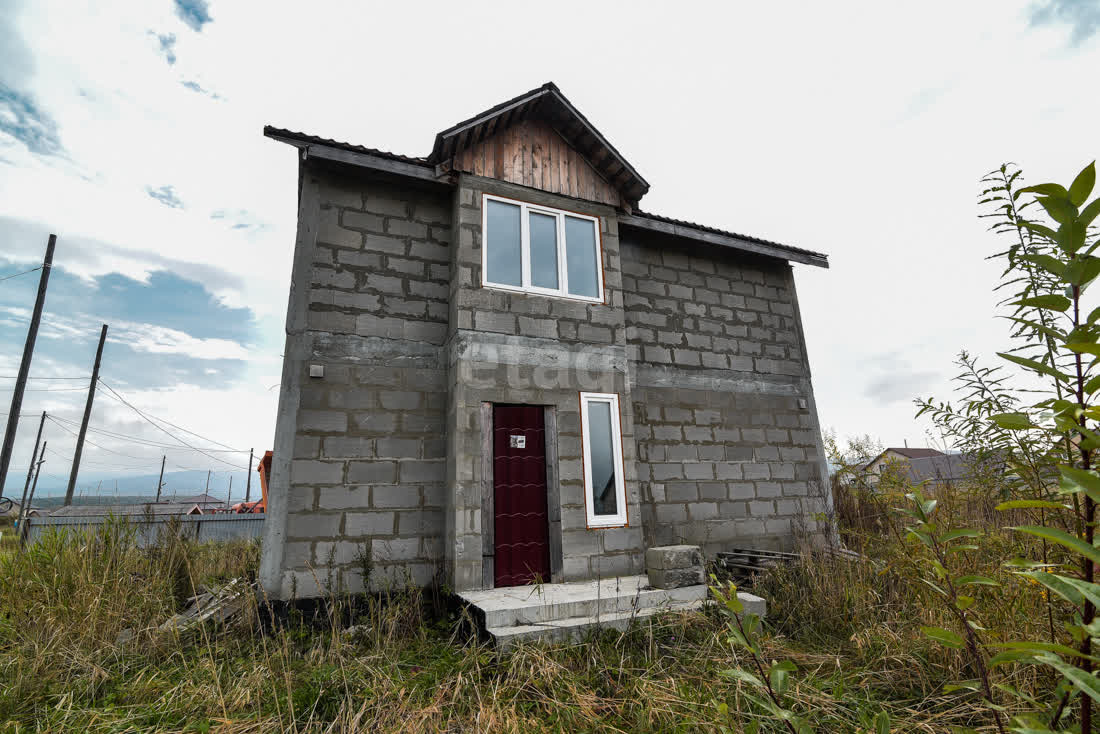 Продажа дома, 92м <sup>2</sup>, 12 сот., Южно-Сахалинск, Сахалинская область,  