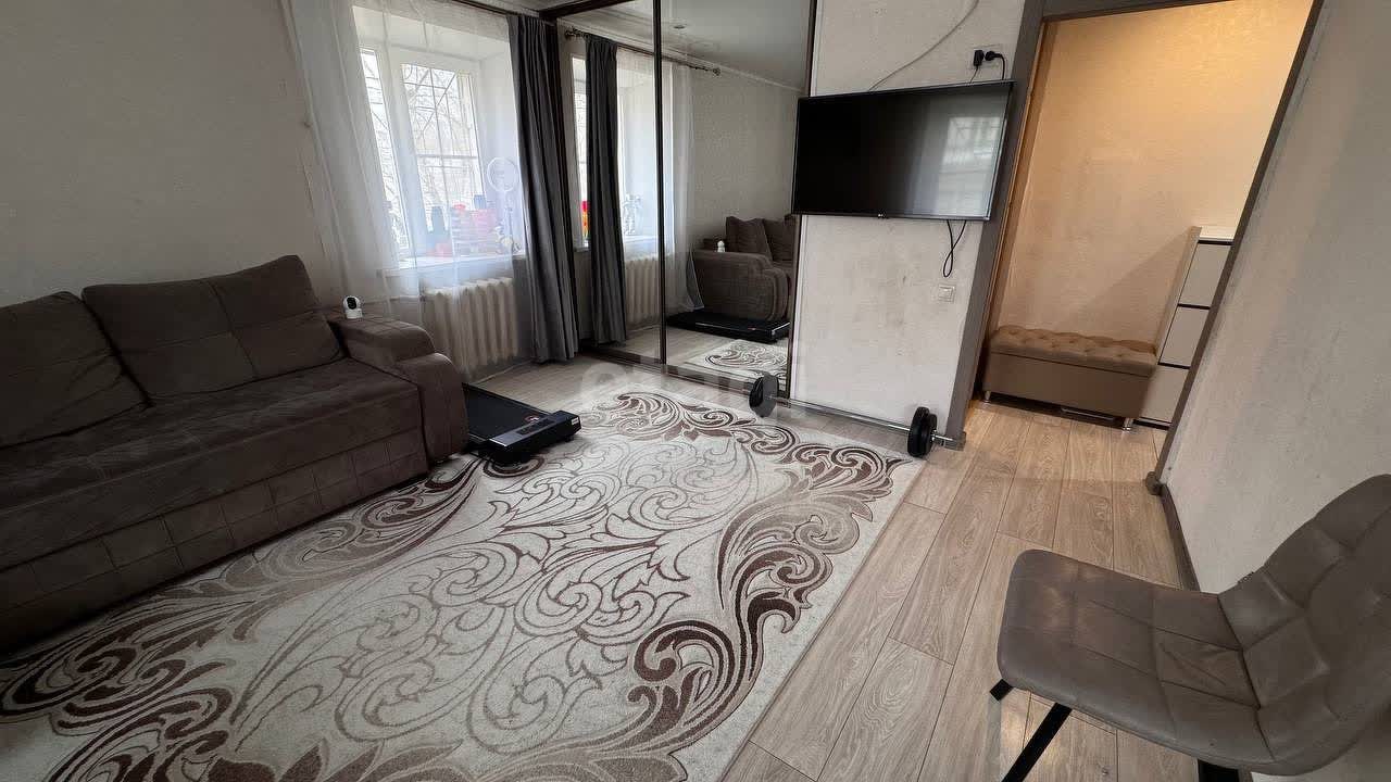 Продажа 2-комнатной квартиры, Улан-Удэ, Республика Бурятия,  Улан-Удэ