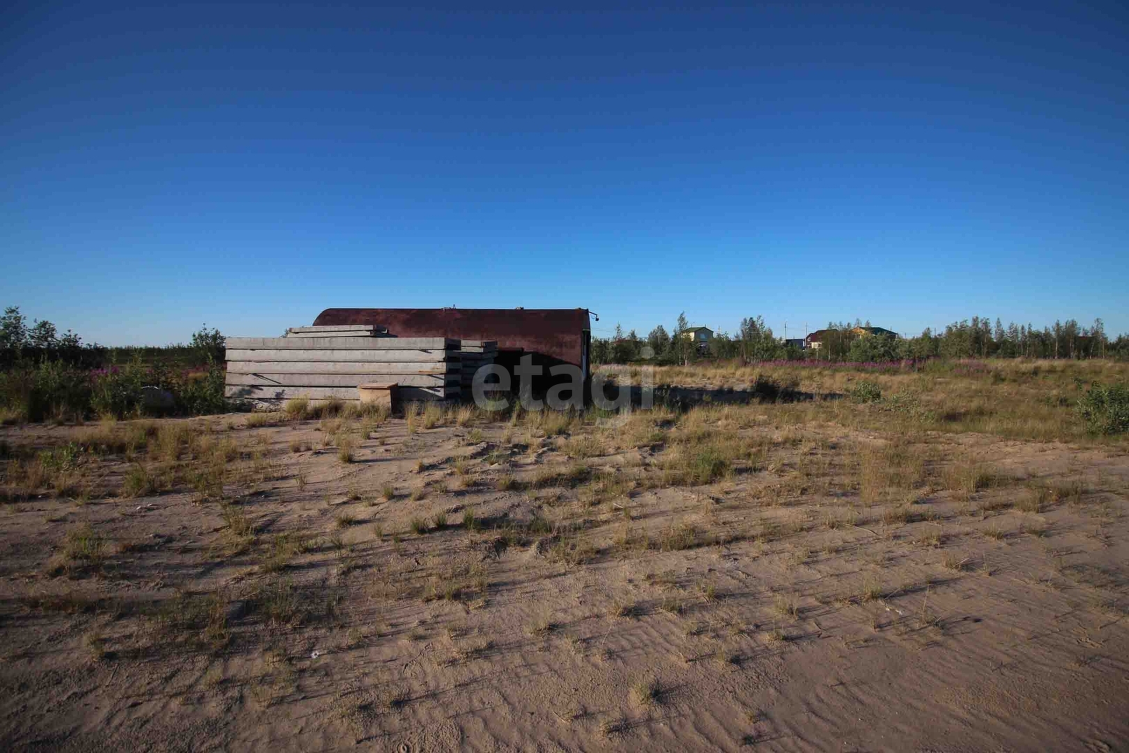 Продажа участка, Новый Уренгой, Ямало-Ненецкий АО,  Новый Уренгой