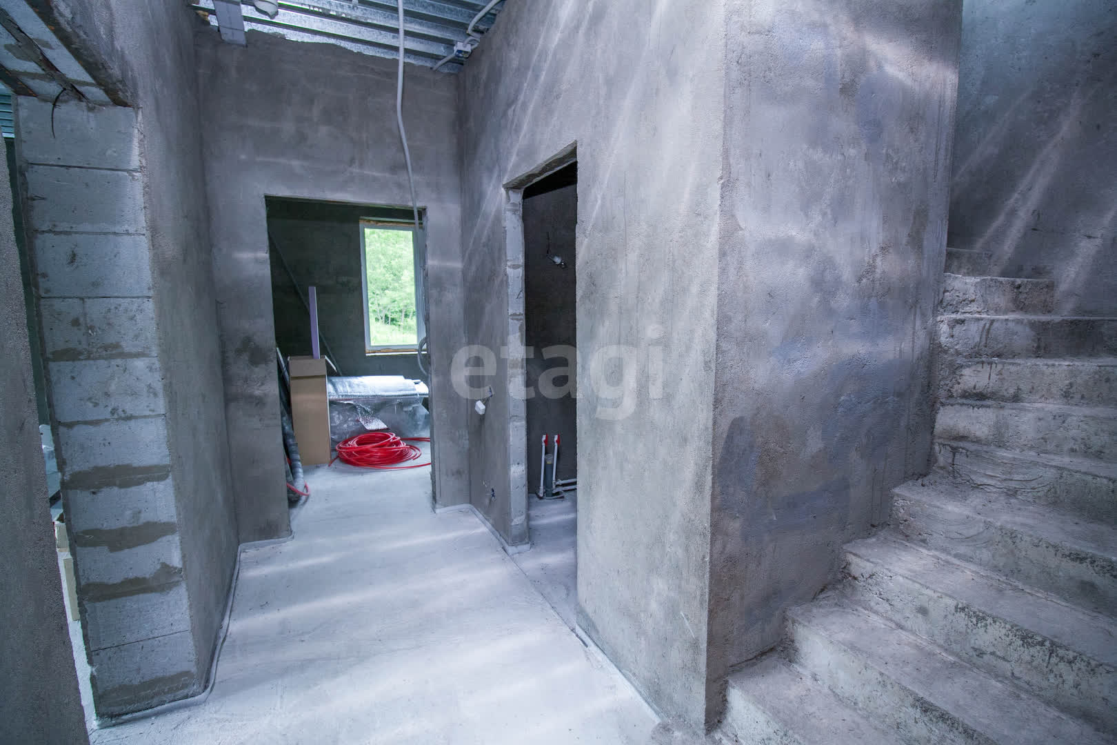 Продажа дома, 195м <sup>2</sup>, 10 сот., Южно-Сахалинск, Сахалинская область,  Южно-Сахалинск