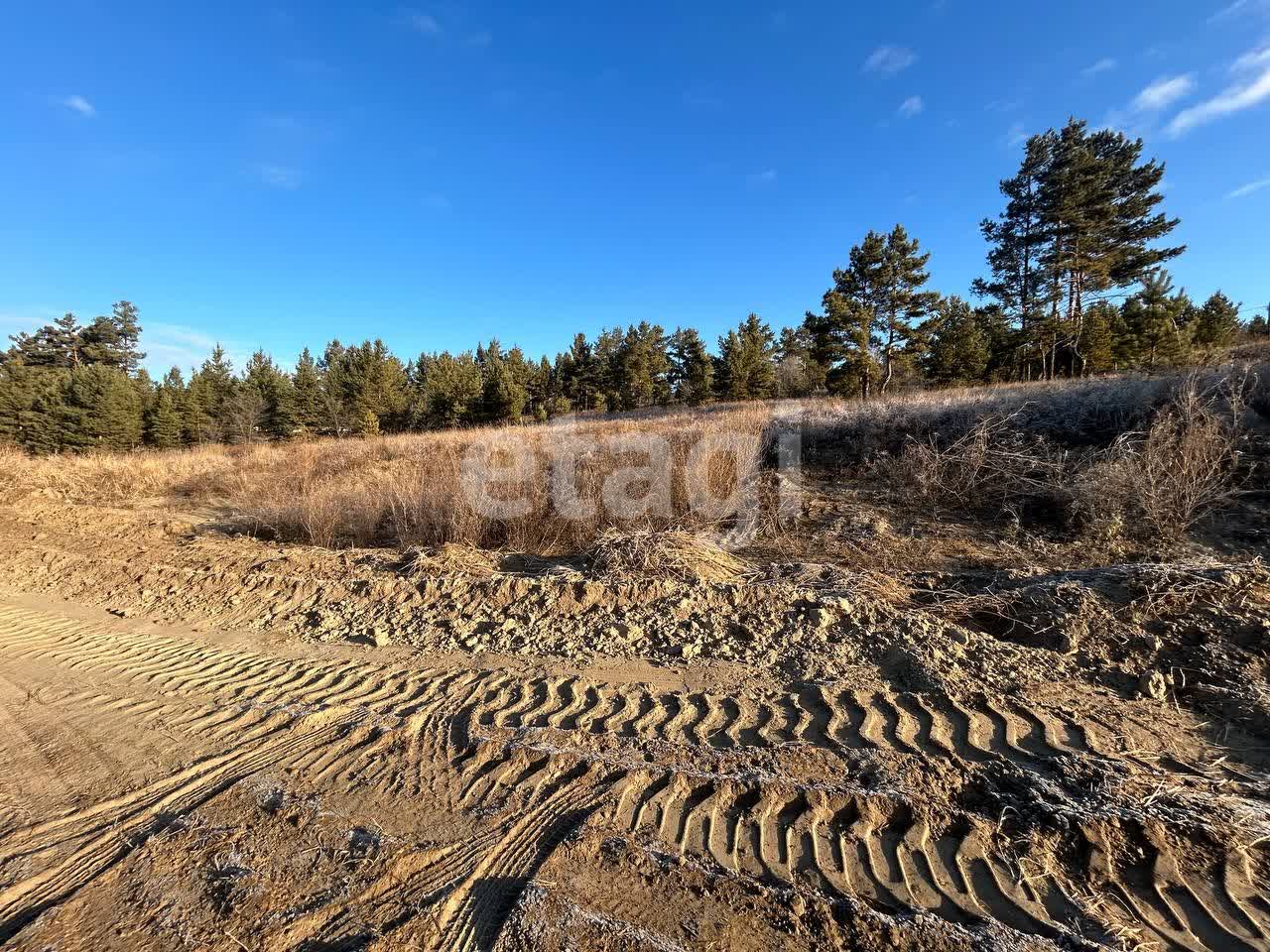 Продажа участка, Улан-Удэ, Республика Бурятия,  Советский