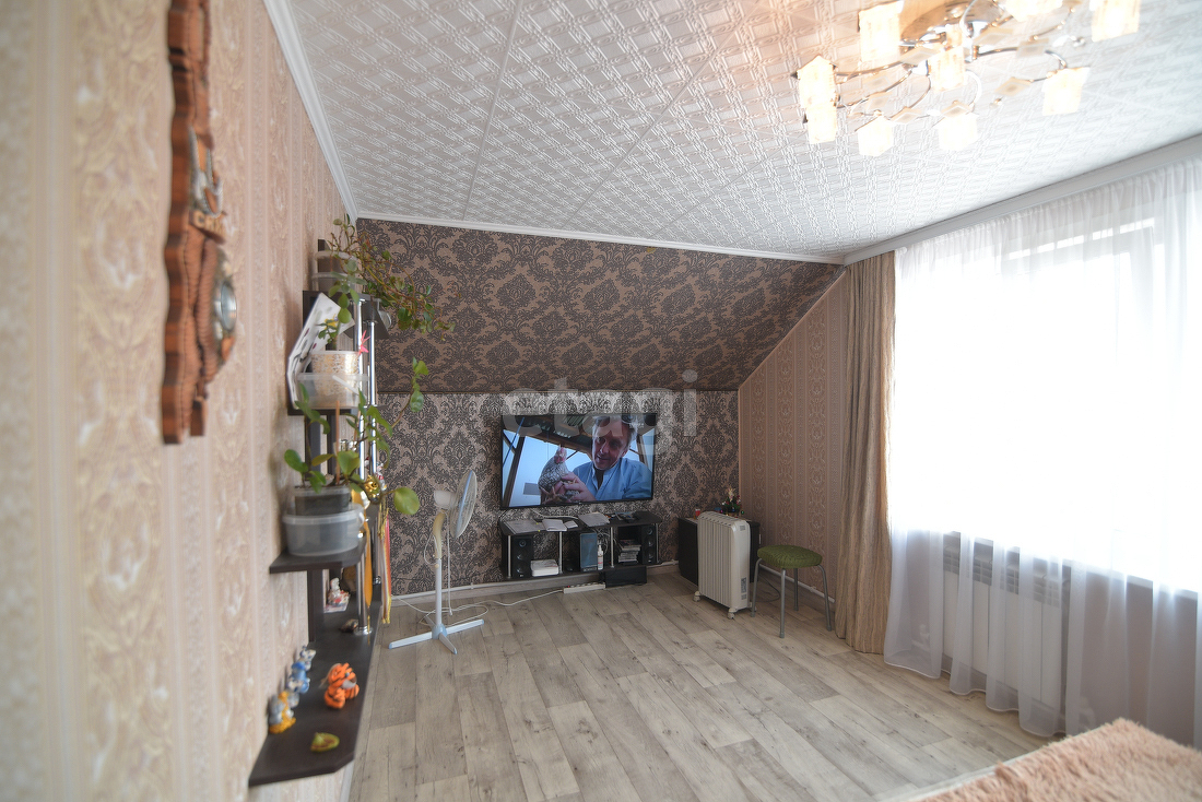 Продажа дома, 130м <sup>2</sup>, 8 сот., Южно-Сахалинск, Сахалинская область,  Южно-Сахалинск