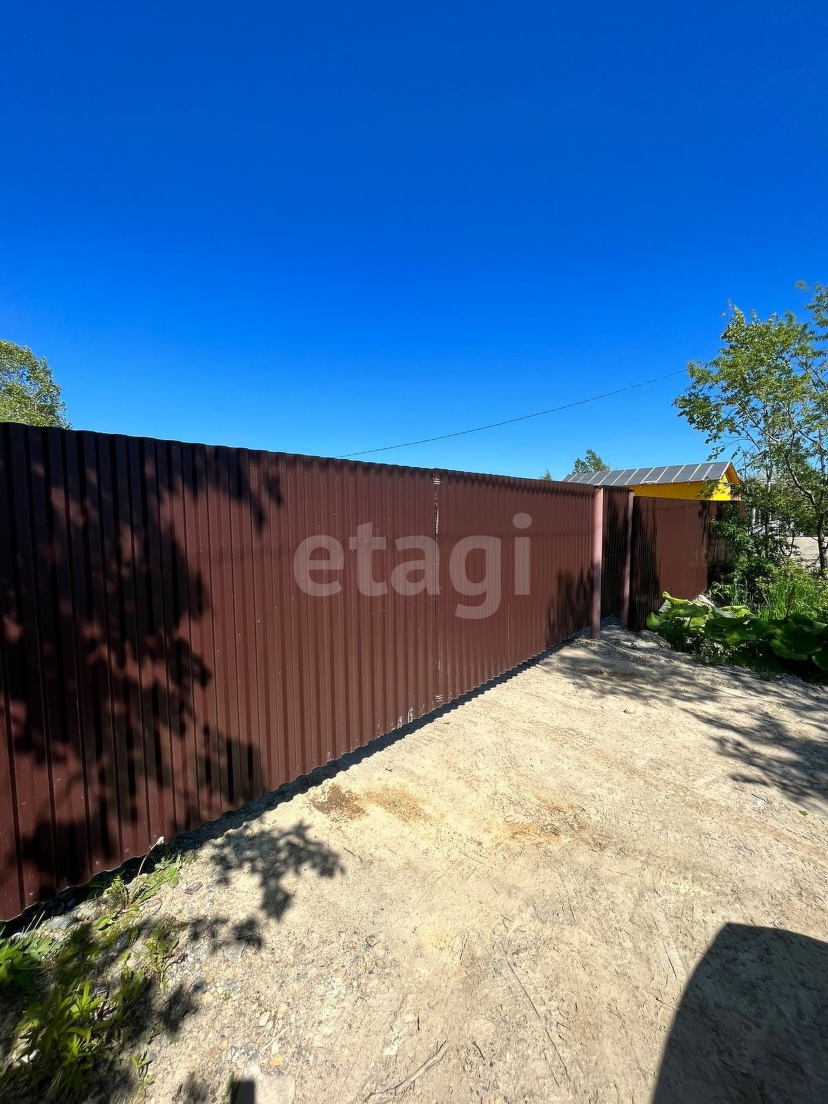 Продажа дома, 32м <sup>2</sup>, 5 сот., Южно-Сахалинск, Сахалинская область,  Южно-Сахалинск