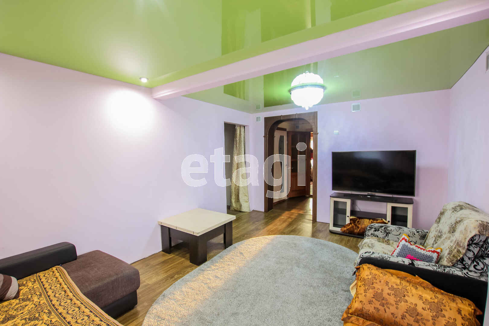 Продажа дома, 110м <sup>2</sup>, 8 сот., Улан-Удэ, Республика Бурятия,  