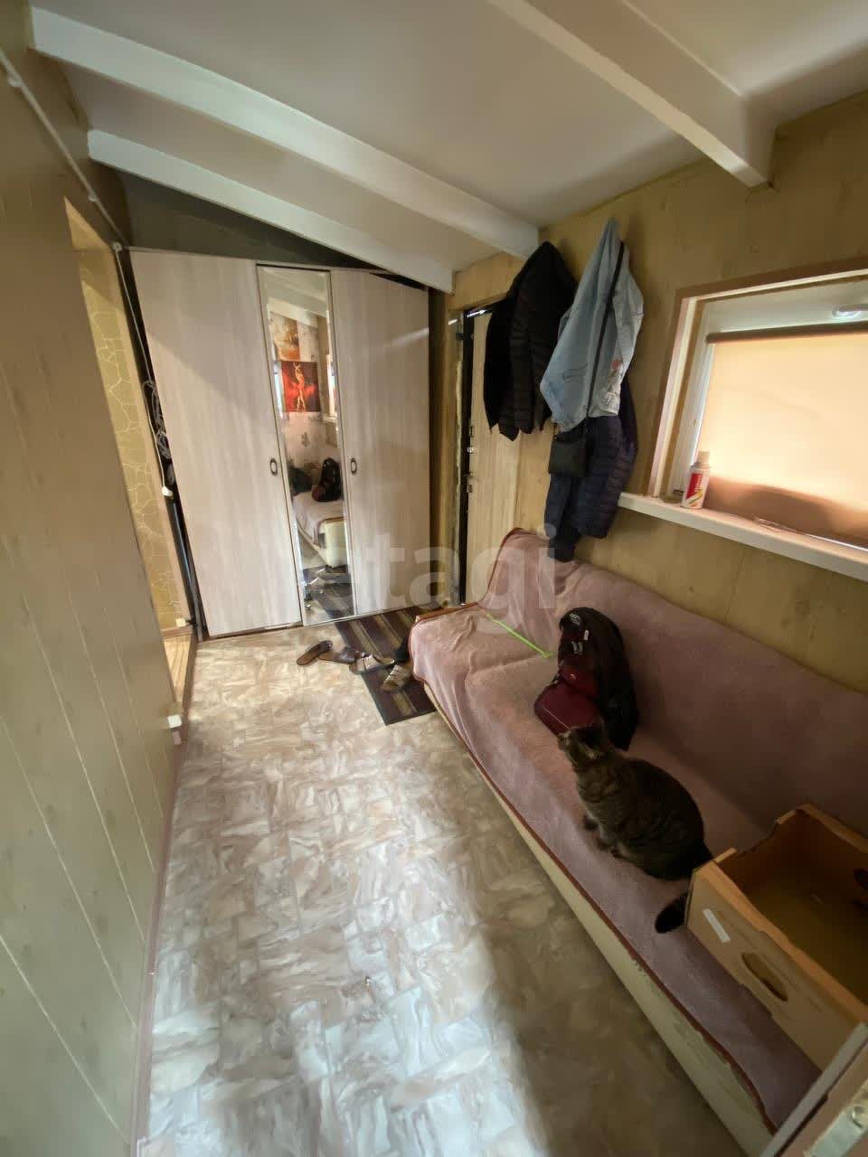 Продажа дома, 60м <sup>2</sup>, 6 сот., Южно-Сахалинск, Сахалинская область,  