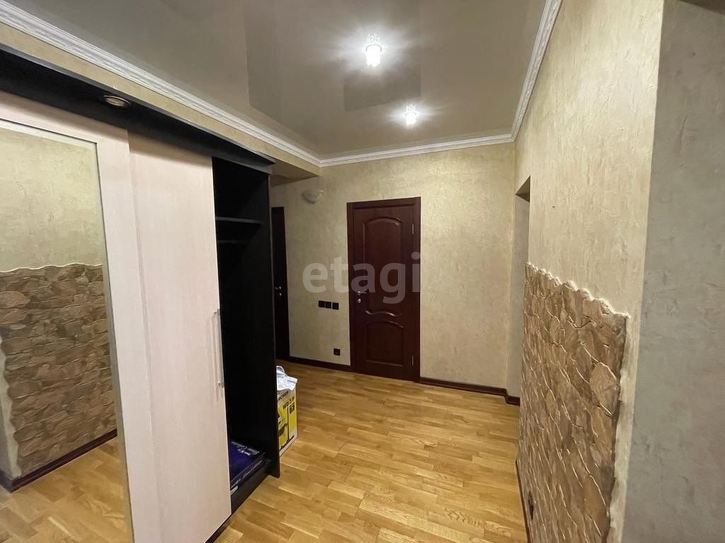 Продажа 2-комнатной квартиры, Пенза, Пензенская область,  Пенза