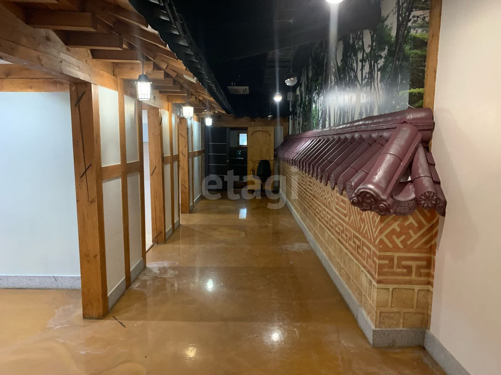 Продажа коммерческой недвижимости, 621м <sup>2</sup>, Южно-Сахалинск, Сахалинская область,  Южно-Сахалинск