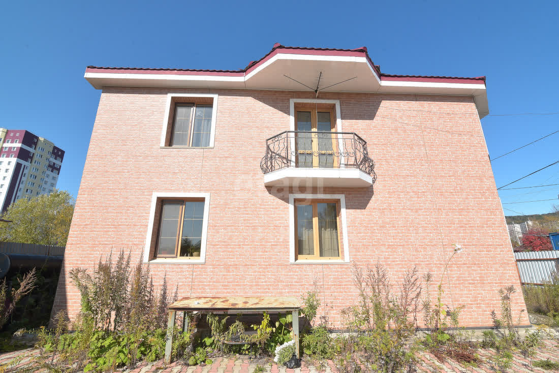 Продажа дома, 175м <sup>2</sup>, 8 сот., Южно-Сахалинск, Сахалинская область,  