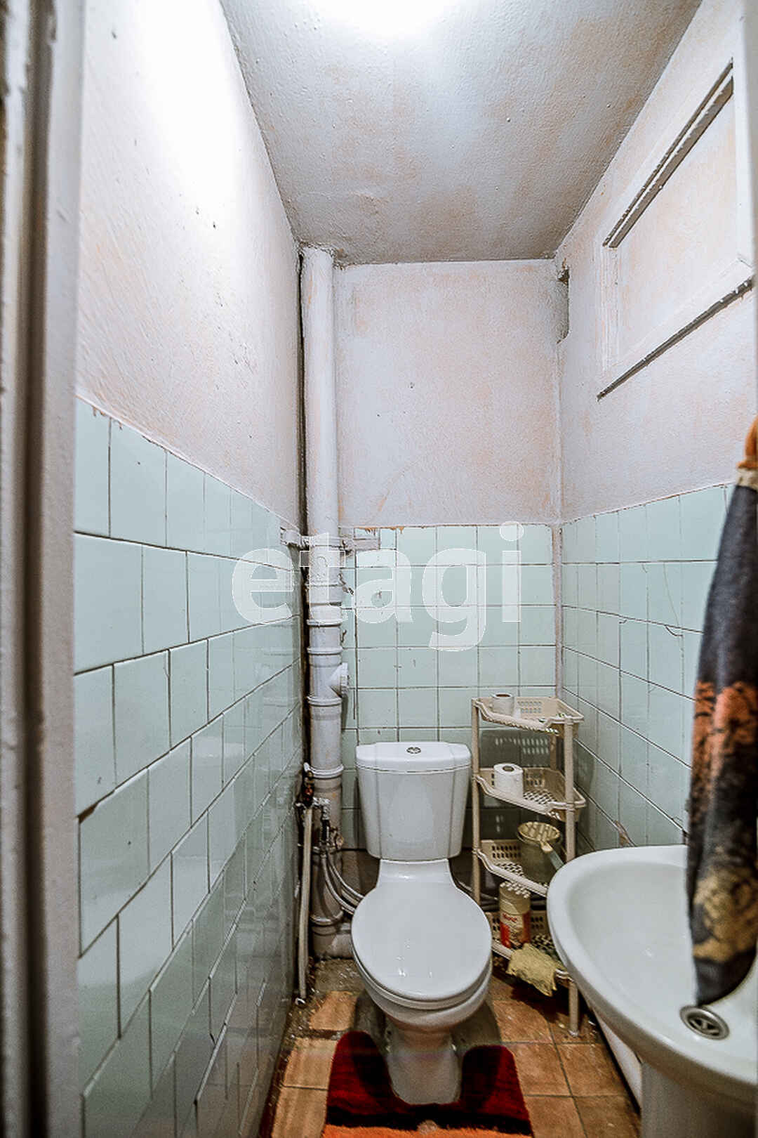 Продажа 4-комнатной квартиры, Южно-Сахалинск, Сахалинская область,  Южно-Сахалинск