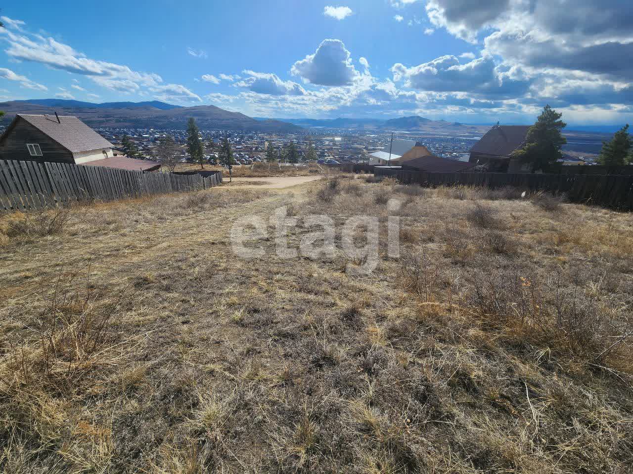 Продажа участка, Улан-Удэ, Республика Бурятия