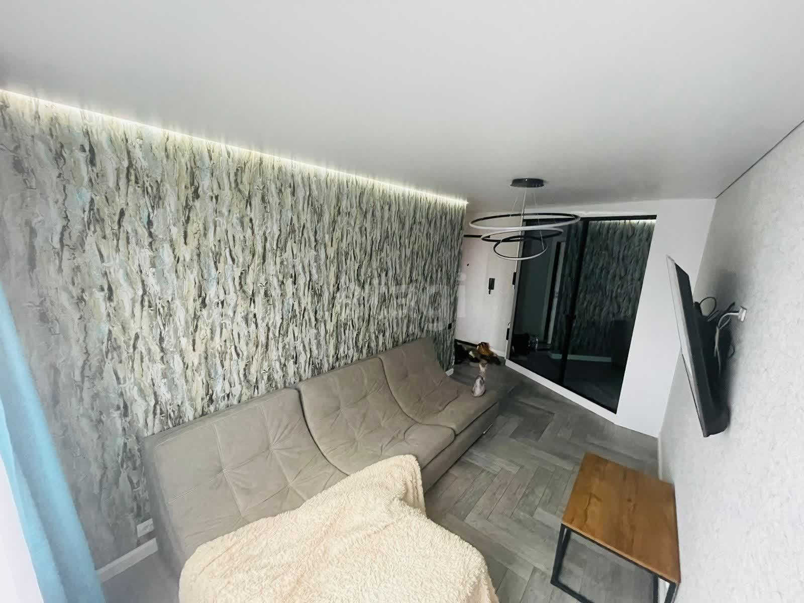 Продажа 2-комнатной квартиры, Южно-Сахалинск, Сахалинская область,  Южно-Сахалинск