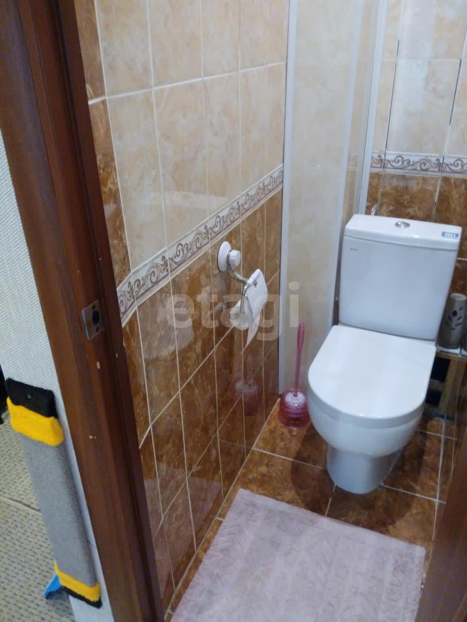 Продажа 3-комнатной квартиры, Южно-Сахалинск, Сахалинская область,  Южно-Сахалинск