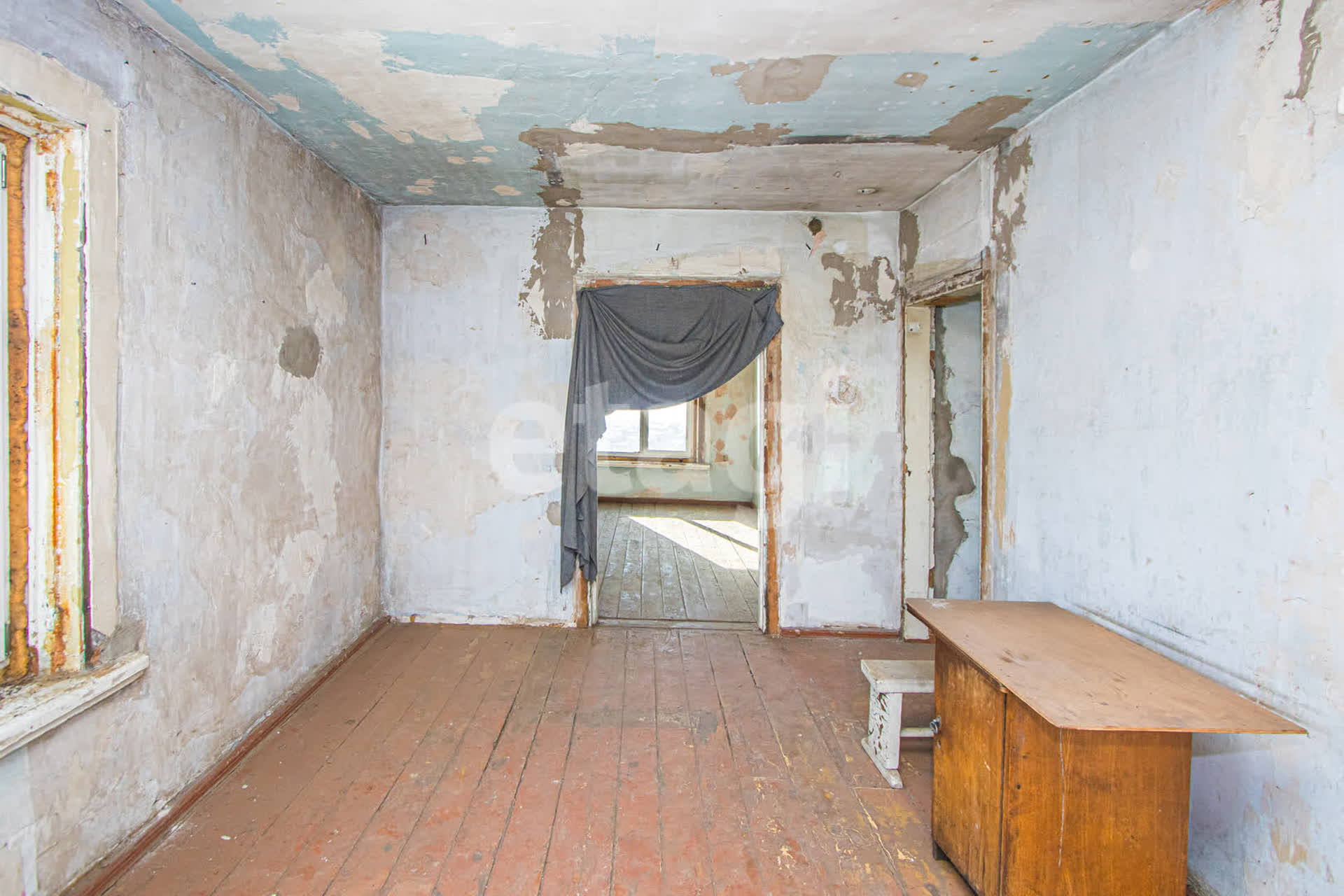 Продажа 3-комнатной квартиры, Улан-Удэ, Республика Бурятия,  Улан-Удэ