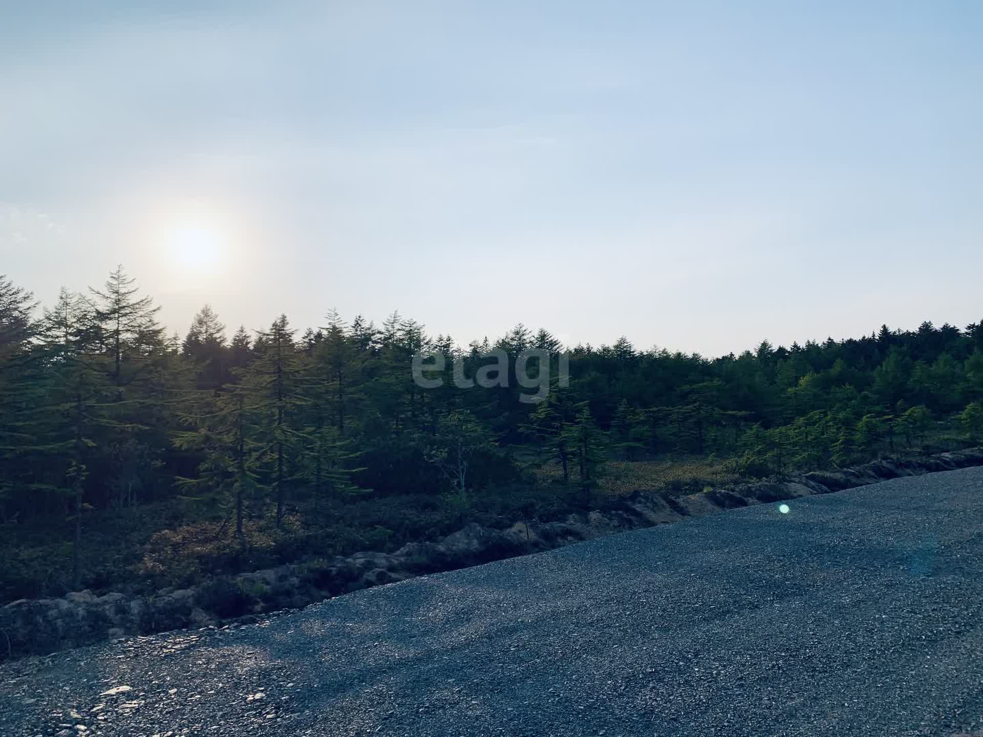 Продажа участка, Южно-Сахалинск, Сахалинская область,  