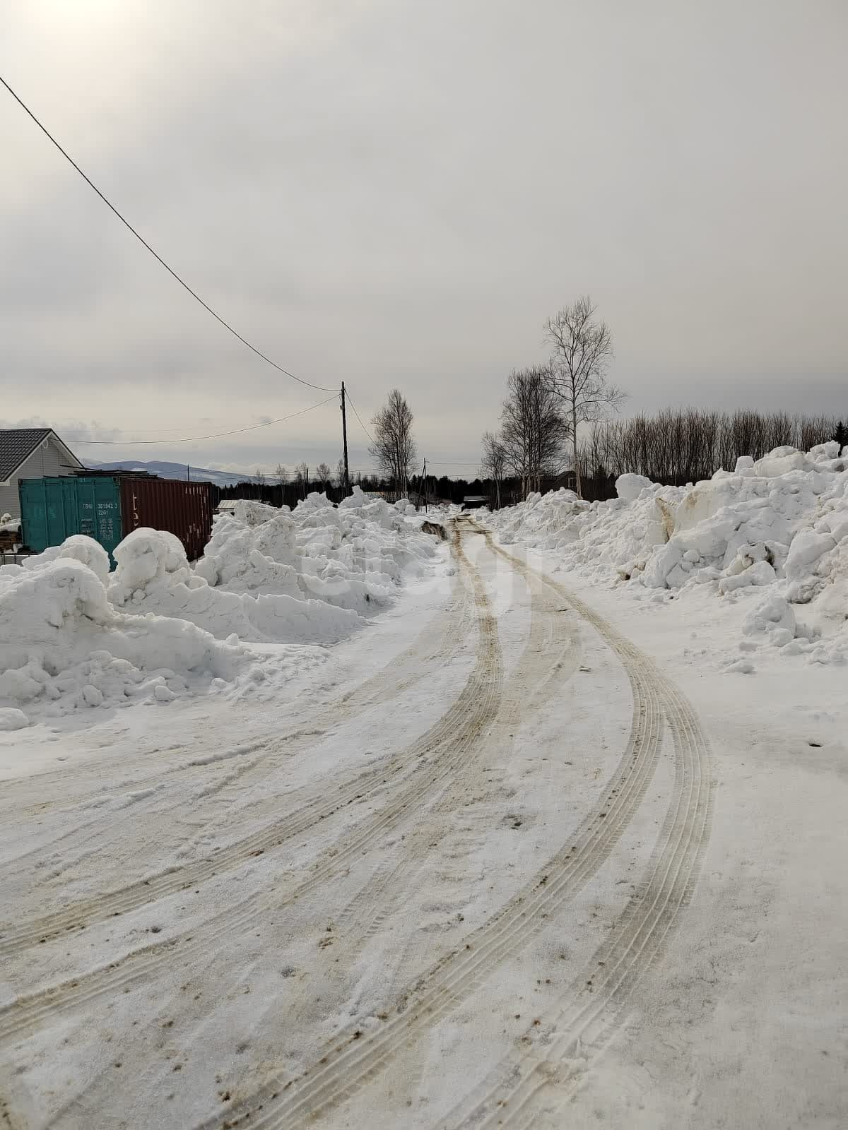 Продажа дома, 35м <sup>2</sup>, 6 сот., Южно-Сахалинск, Сахалинская область,  Южно-Сахалинск