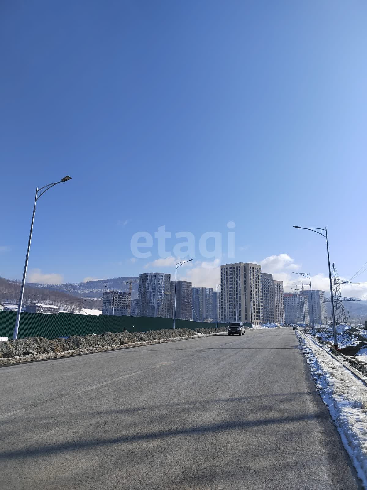 Продажа 1-комнатной квартиры, Южно-Сахалинск, Сахалинская область,  Южно-Сахалинск