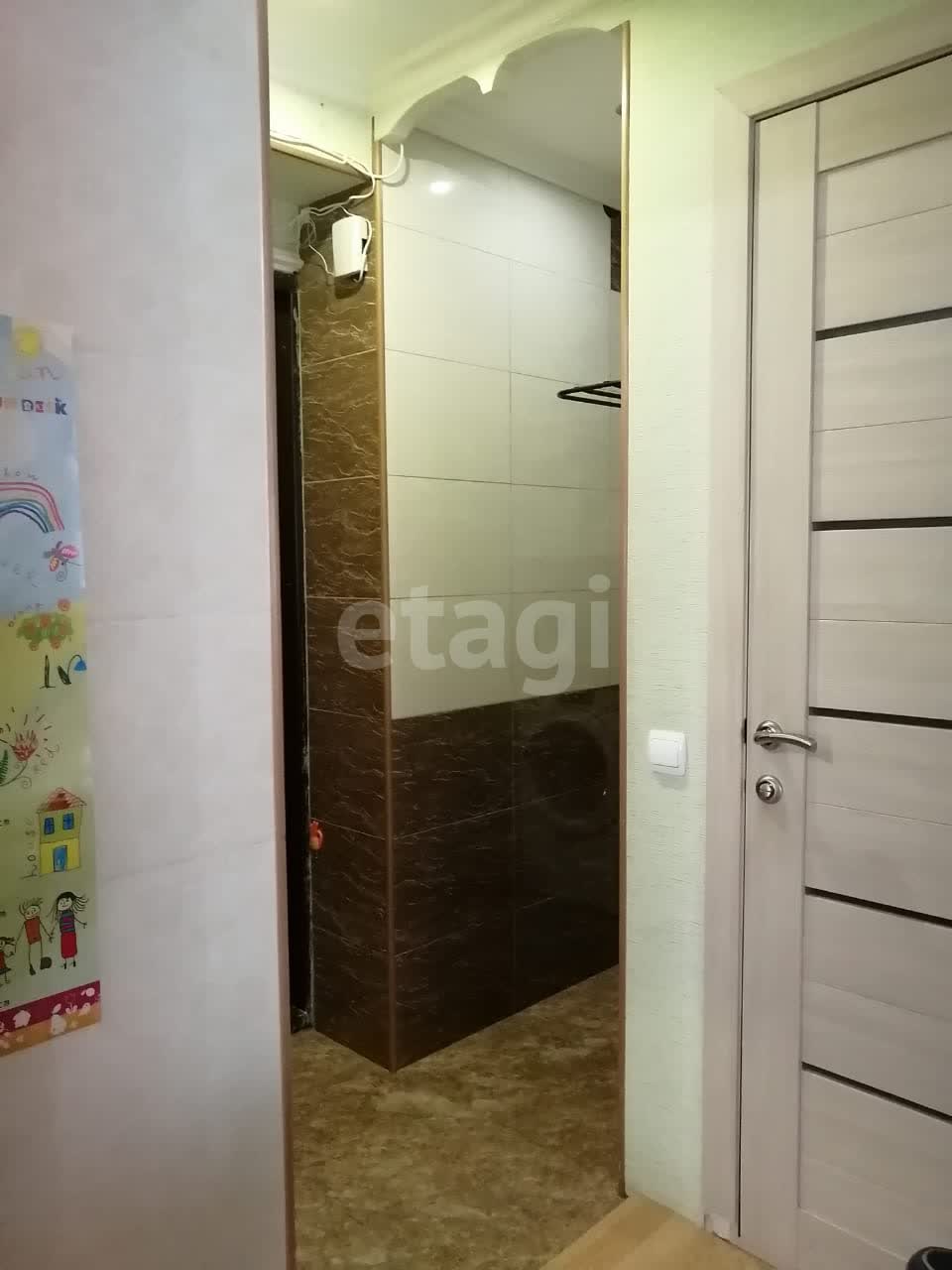 Продажа 2-комнатной квартиры, Южно-Сахалинск, Сахалинская область,  Южно-Сахалинск