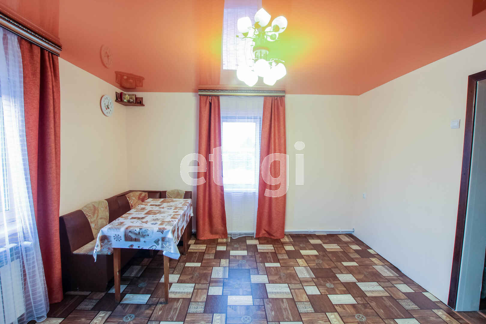 Продажа дома, 110м <sup>2</sup>, 8 сот., Улан-Удэ, Республика Бурятия,  