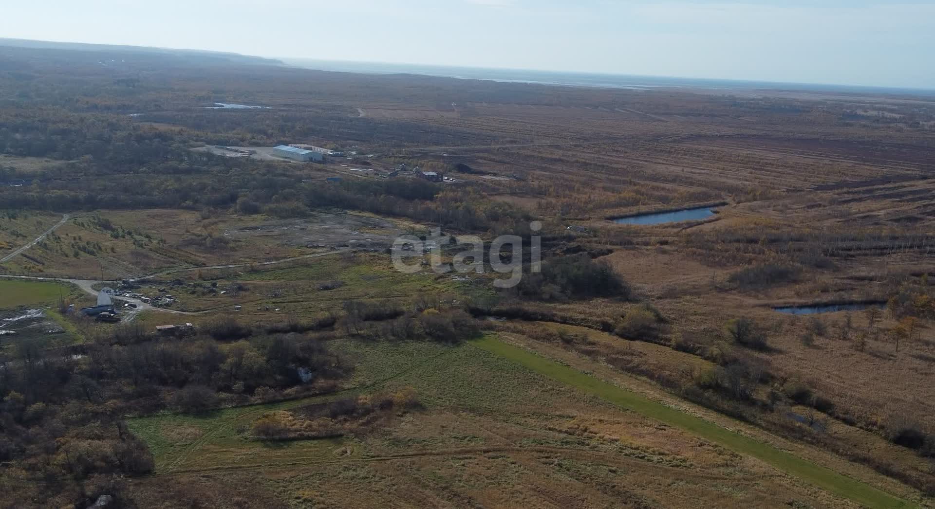 Продажа участка, Южно-Сахалинск, Сахалинская область,  Южно-Сахалинск