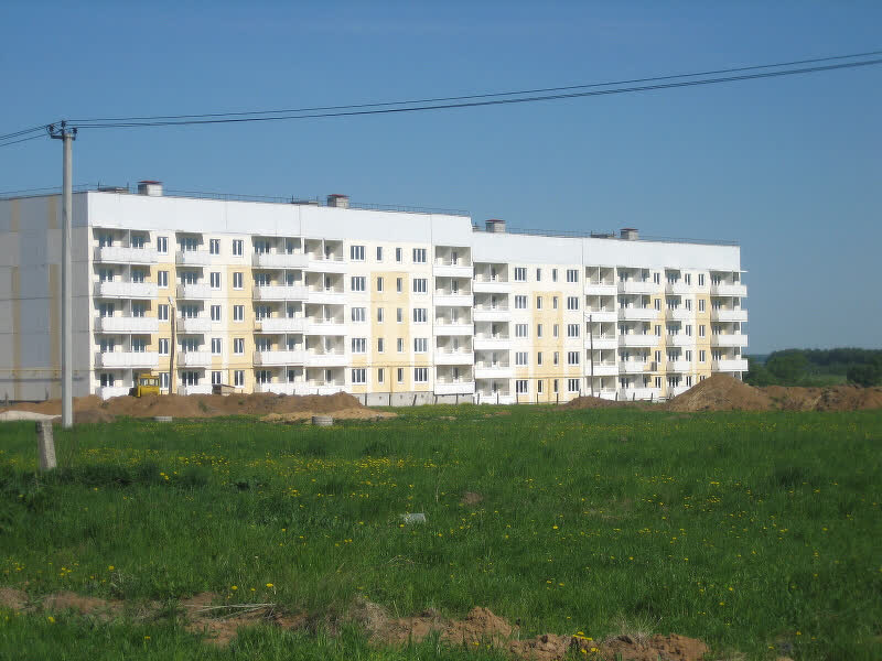 Купить Квартиру Ясногорск Ул Заводская Дом 2