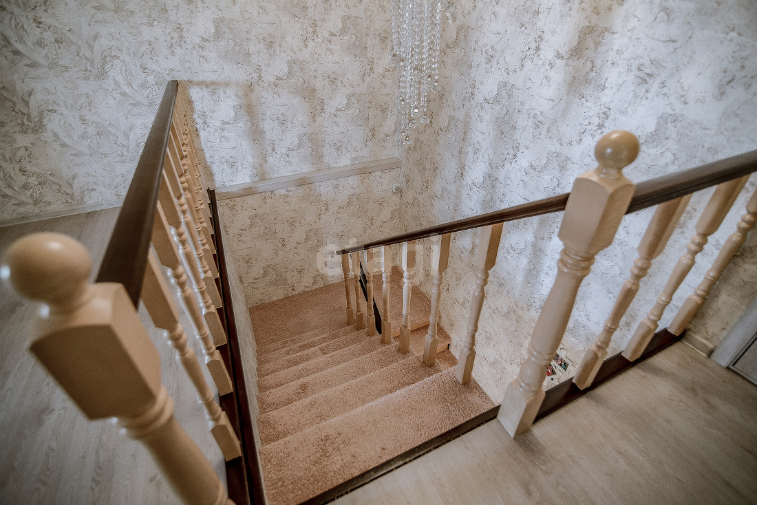 Продажа дома, 181м <sup>2</sup>, 8 сот., Южно-Сахалинск, Сахалинская область,  