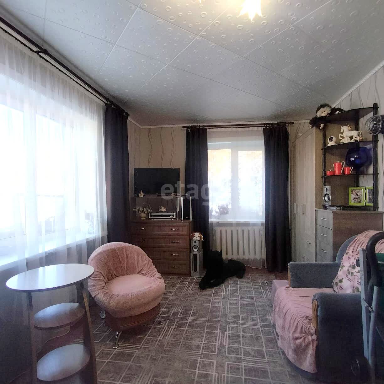 Продажа 1-комнатной квартиры, Южно-Сахалинск, Сахалинская область,  Южно-Сахалинск