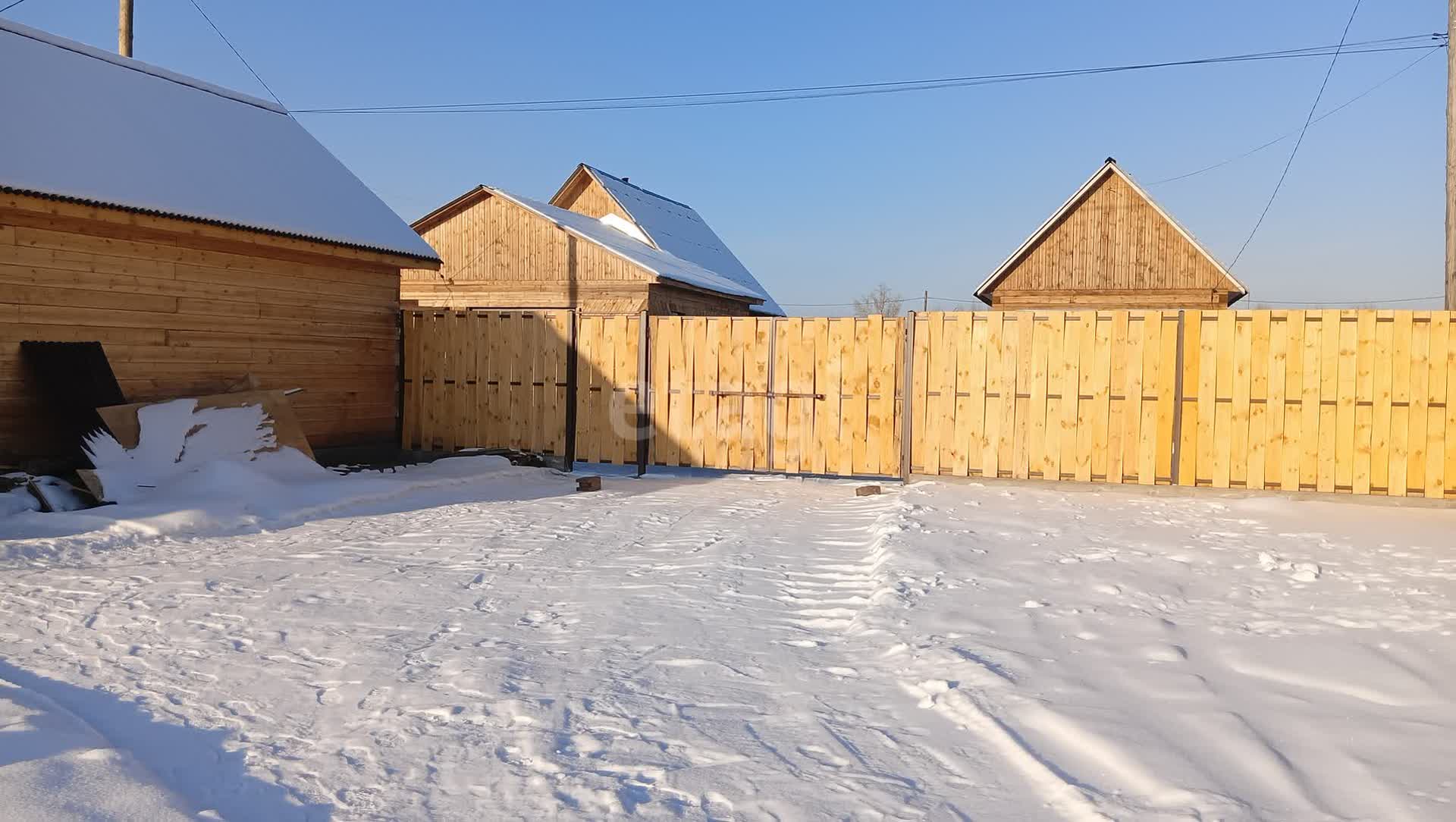 Продажа дома, 28м <sup>2</sup>, 8 сот., Улан-Удэ, Республика Бурятия,  Иволгинский