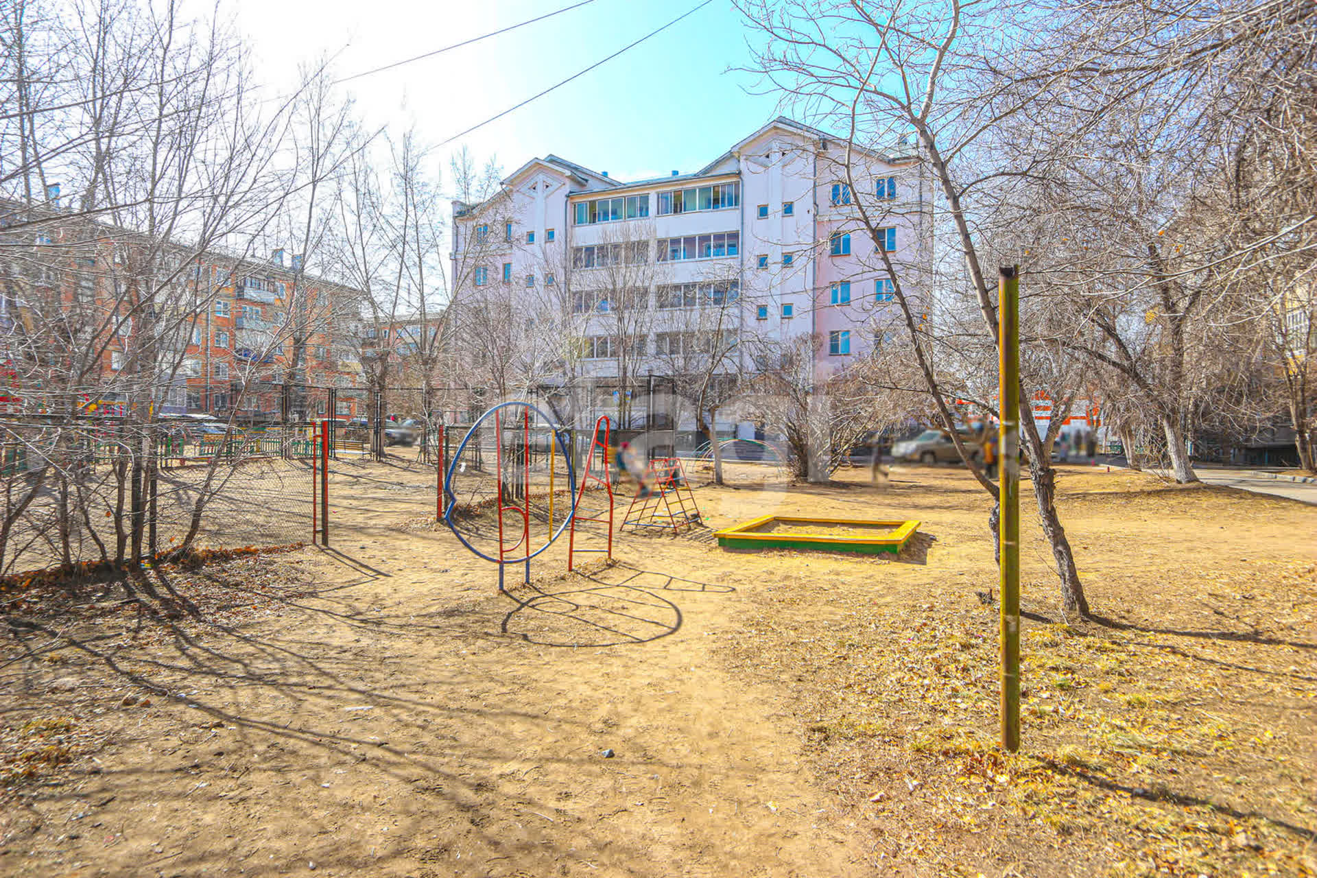 Продажа 3-комнатной квартиры, Улан-Удэ, Республика Бурятия,  Улан-Удэ