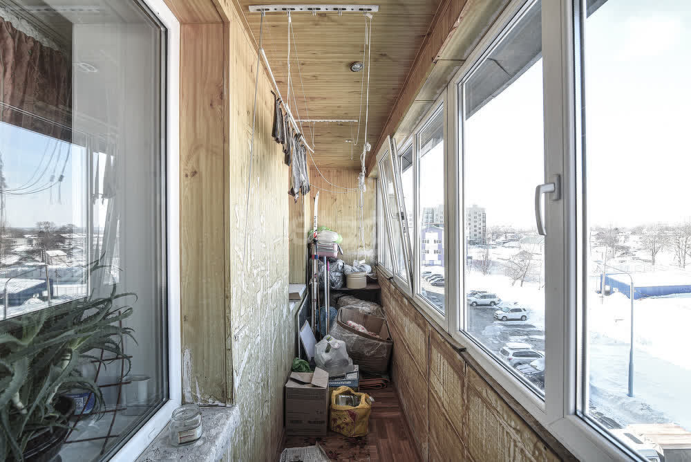 Продажа 3-комнатной квартиры, Южно-Сахалинск, Сахалинская область,  Южно-Сахалинск