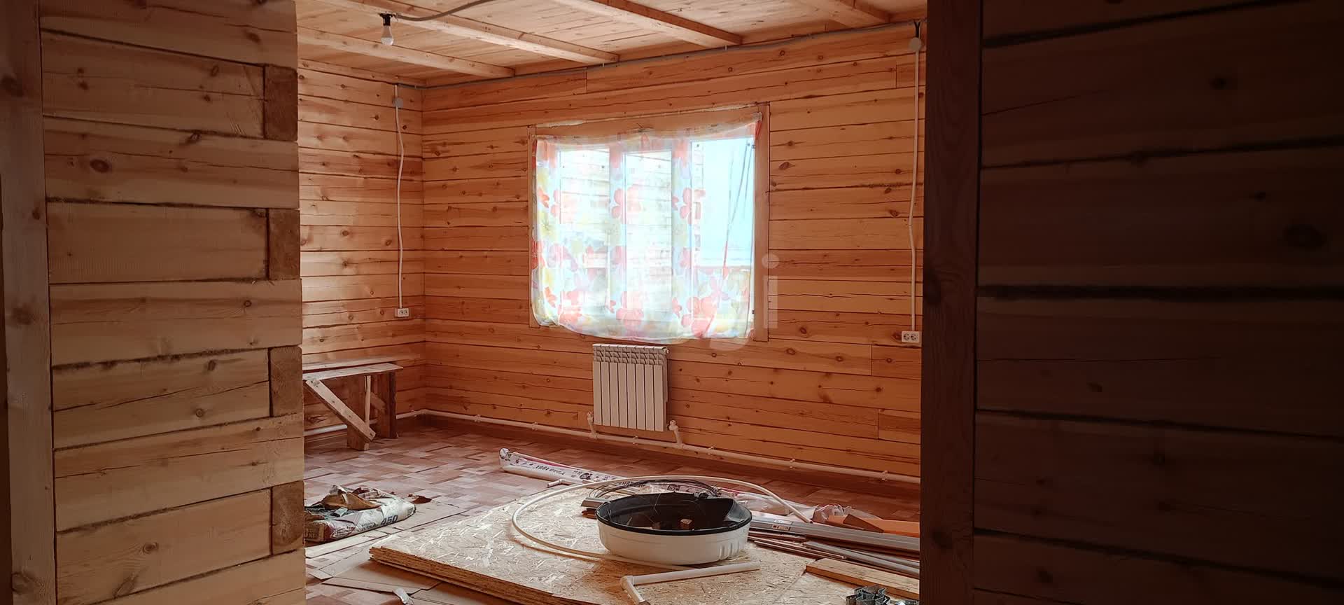 Продажа дома, 128м <sup>2</sup>, 9 сот., Улан-Удэ, Республика Бурятия