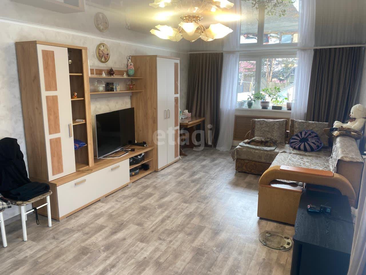 Продажа дома, 100м <sup>2</sup>, 11 сот., Южно-Сахалинск, Сахалинская область,  Южно-Сахалинск