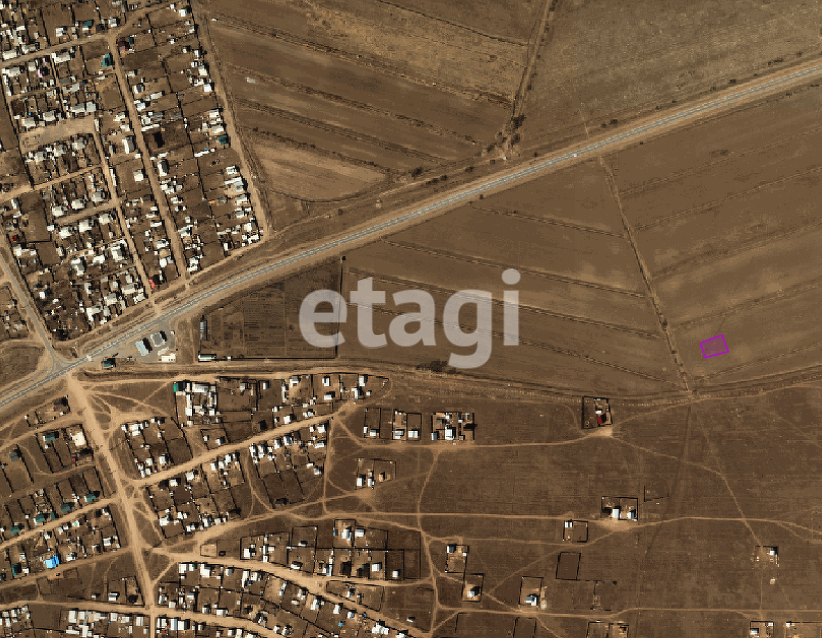 Продажа участка, Улан-Удэ, Республика Бурятия