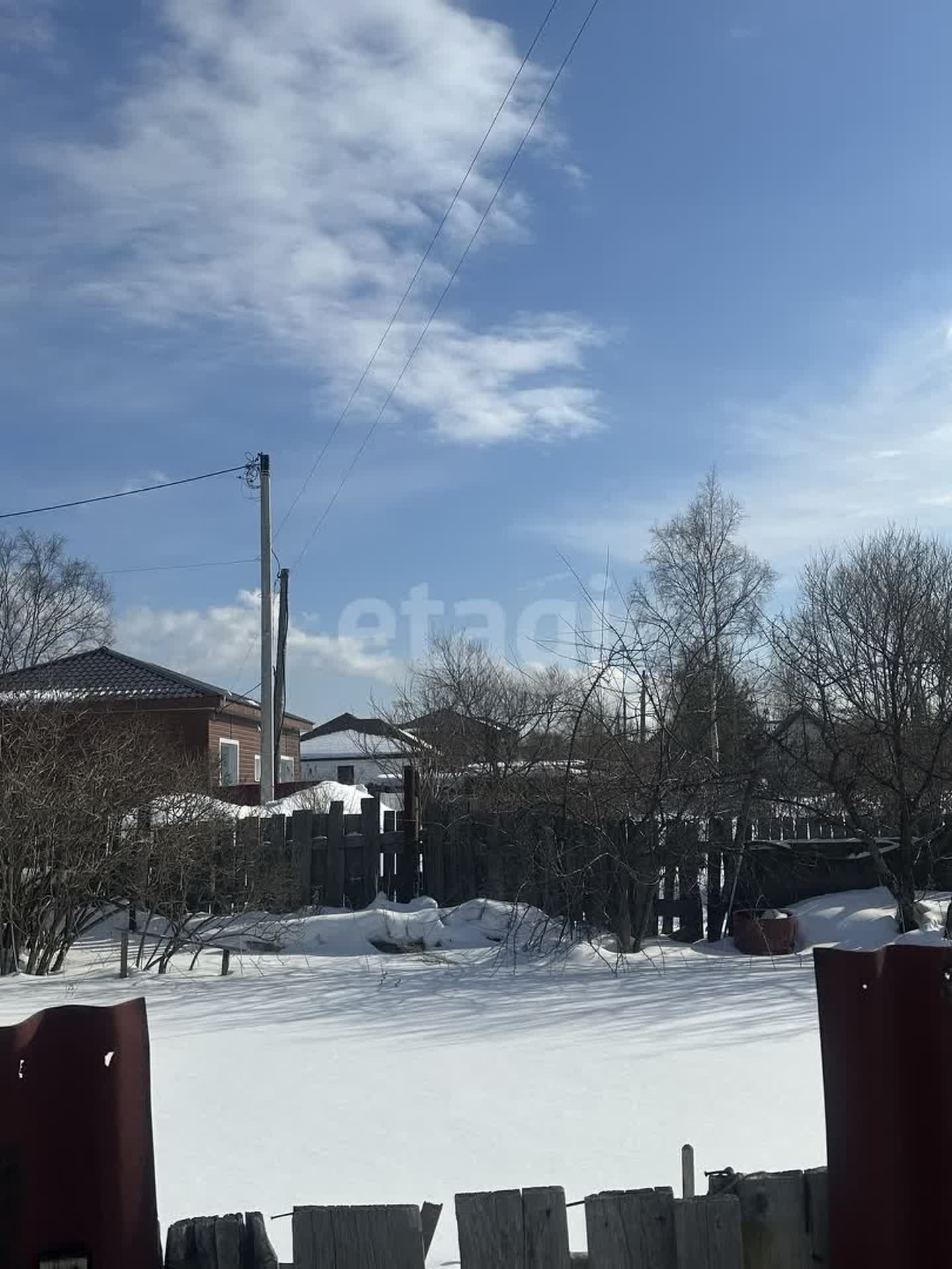 Продажа участка, Южно-Сахалинск, Сахалинская область,  