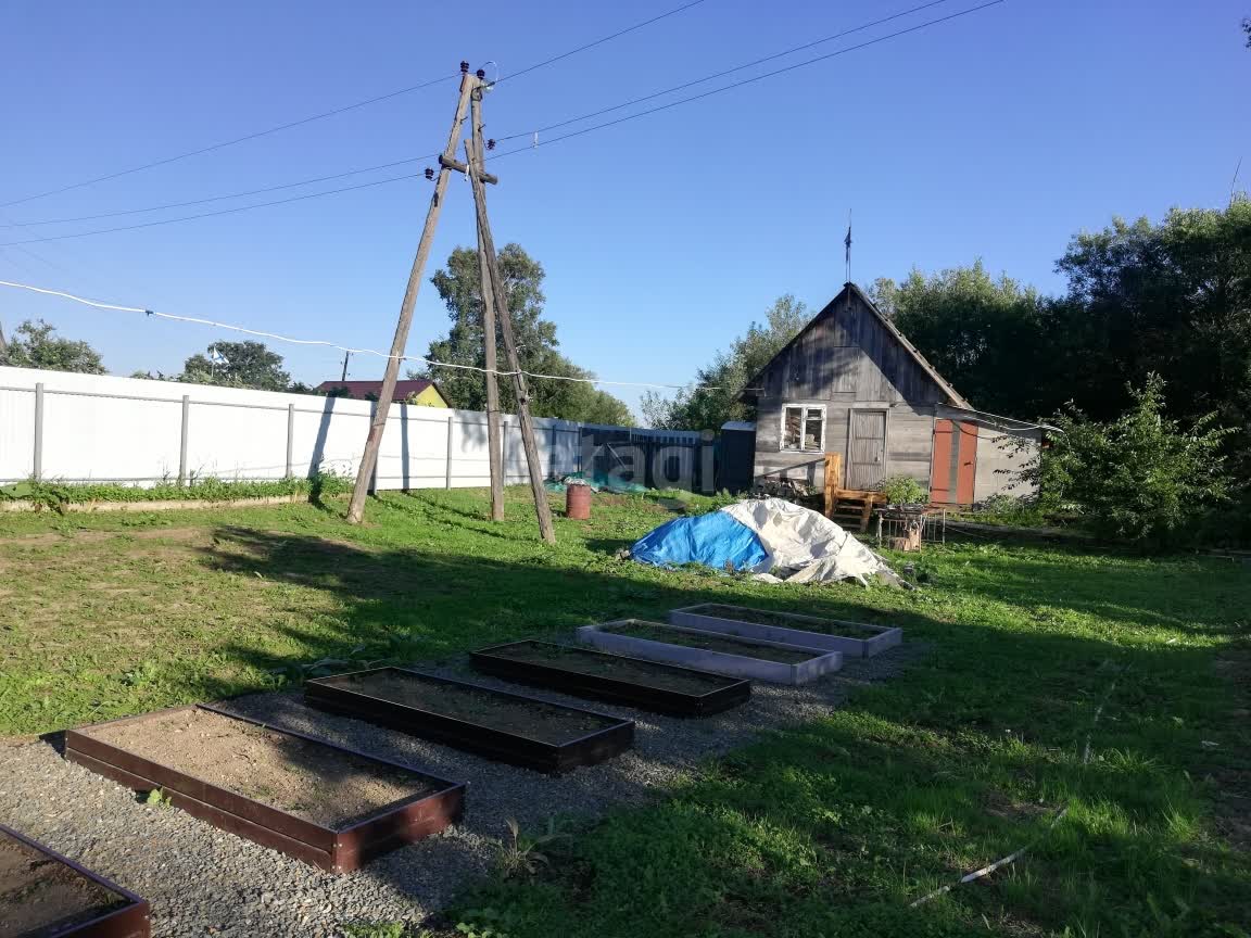 Продажа дачи, 31м <sup>2</sup>, 7 сот., Южно-Сахалинск, Сахалинская область,  Южно-Сахалинск