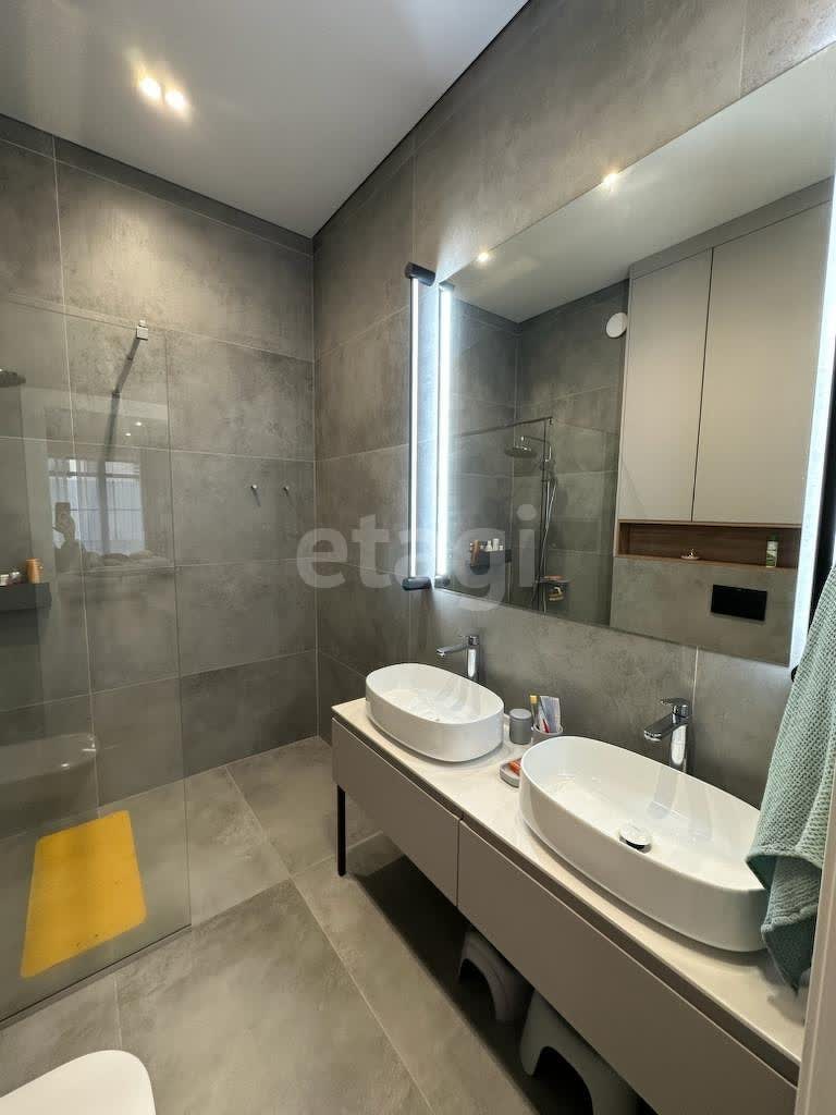 Продажа дома, 187м <sup>2</sup>, 7 сот., Улан-Удэ, Республика Бурятия,  Октябрьский