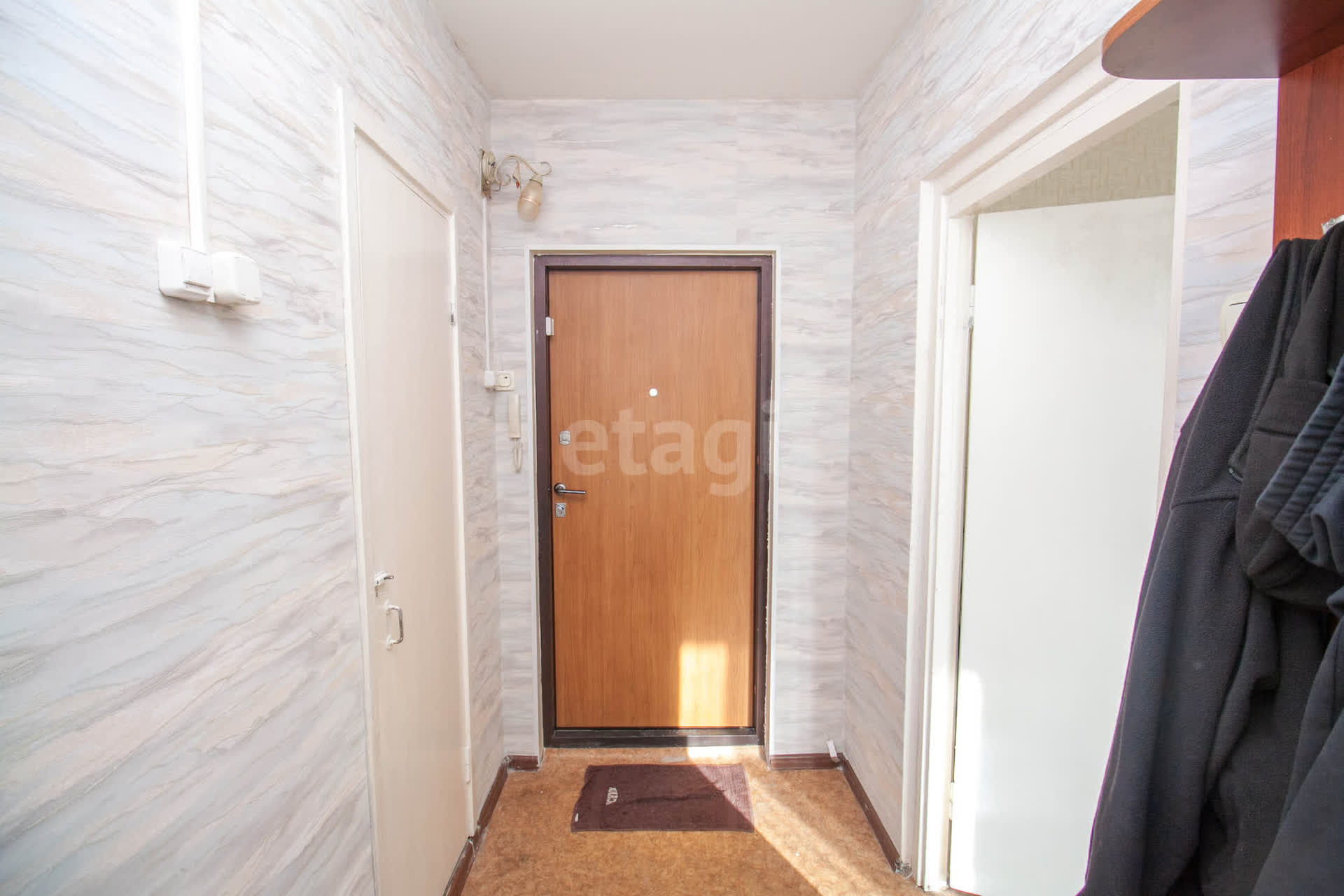 Продажа 1-комнатной квартиры, Южно-Сахалинск, Сахалинская область,  Южно-Сахалинск