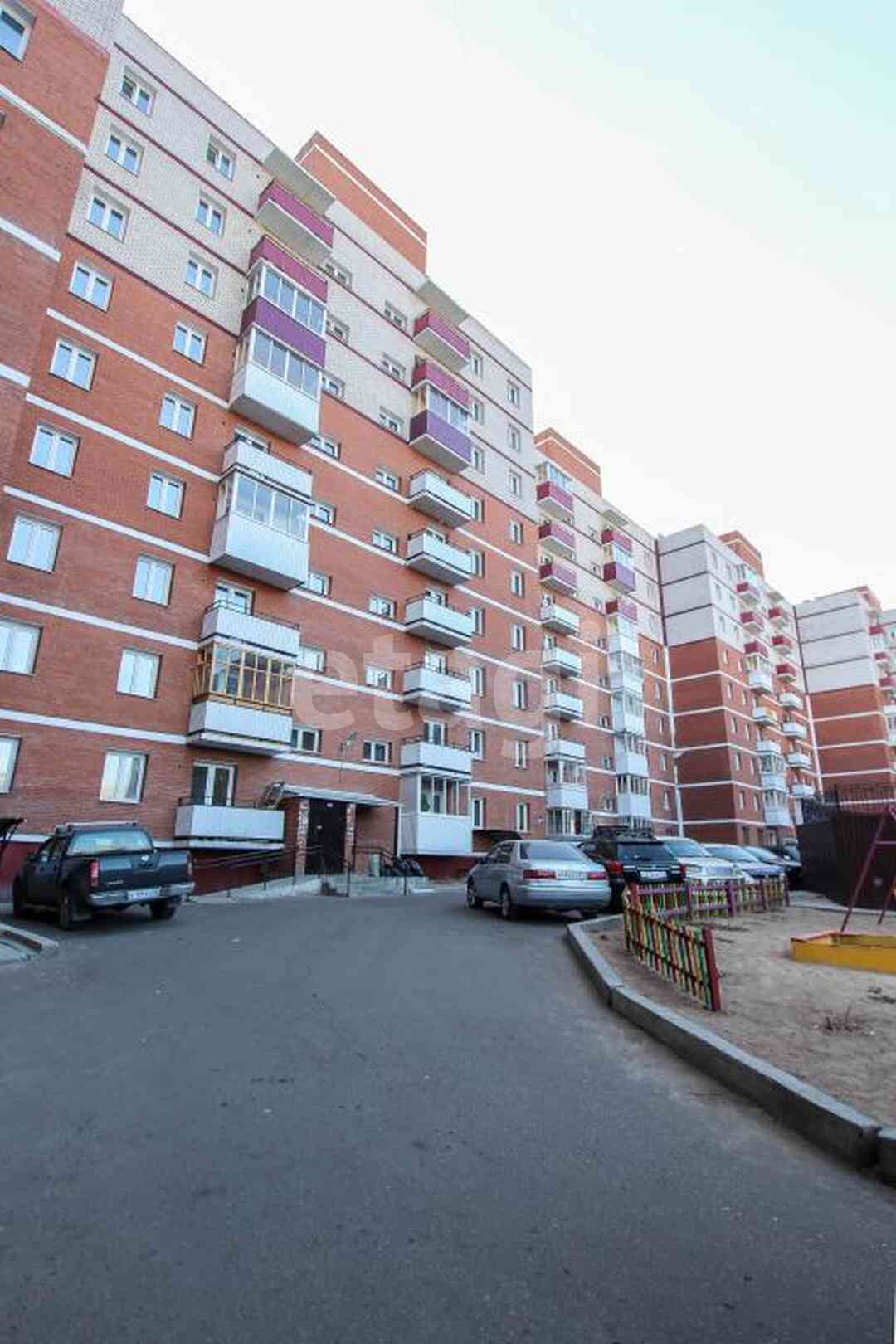 Продажа 2-комнатной квартиры, Улан-Удэ, Республика Бурятия,  Улан-Удэ