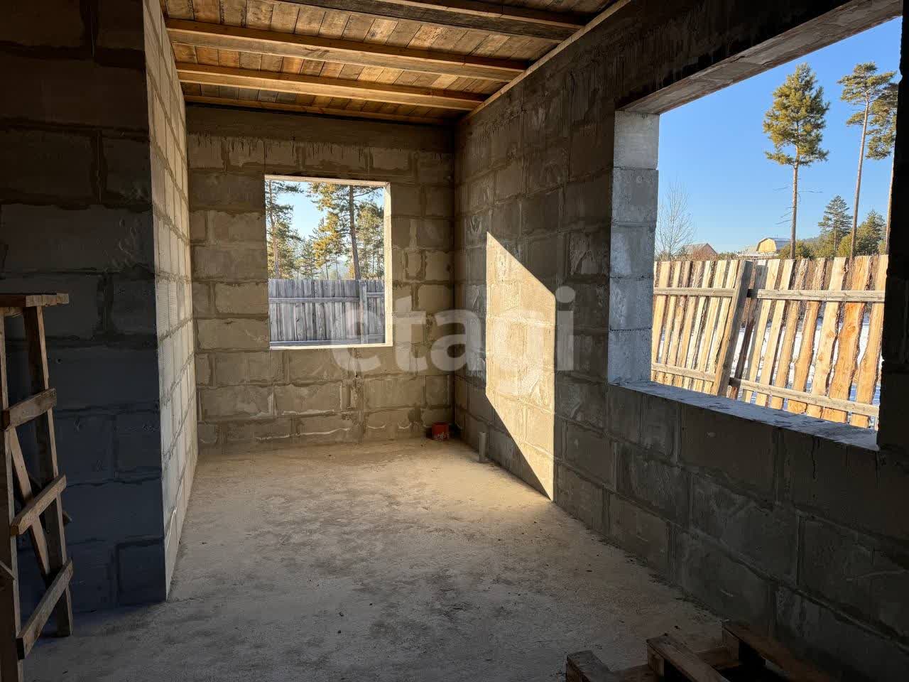 Продажа дома, 120м <sup>2</sup>, 8 сот., Улан-Удэ, Республика Бурятия,  Октябрьский