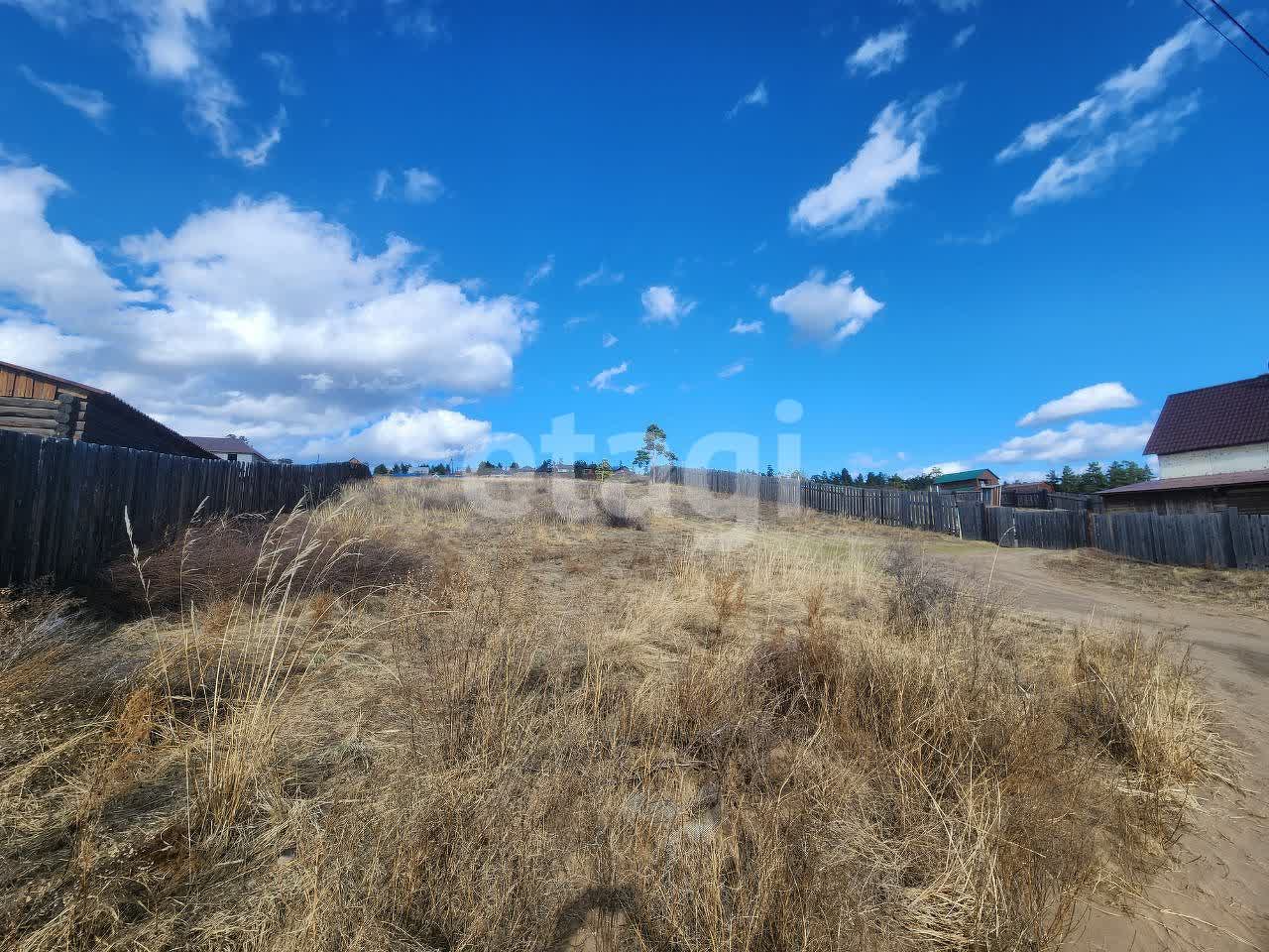 Продажа участка, Улан-Удэ, Республика Бурятия