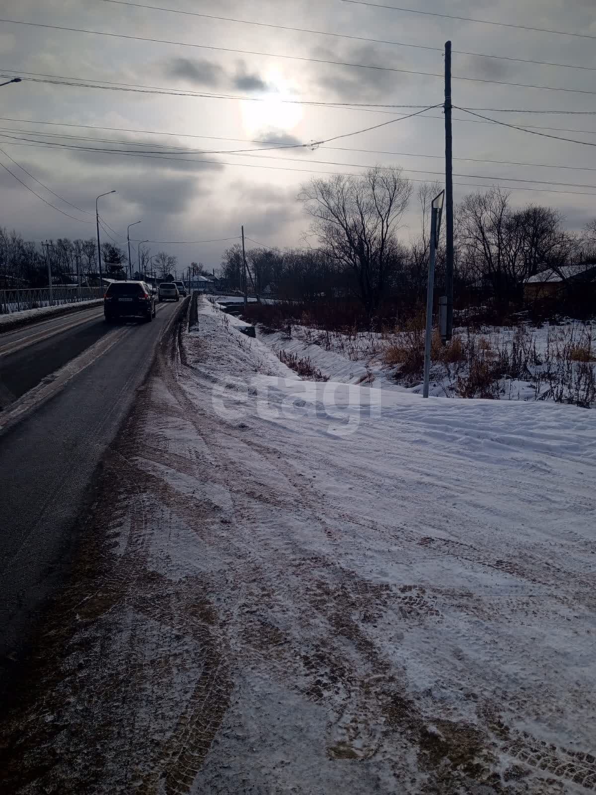 Продажа участка, Южно-Сахалинск, Сахалинская область,  Южно-Сахалинск