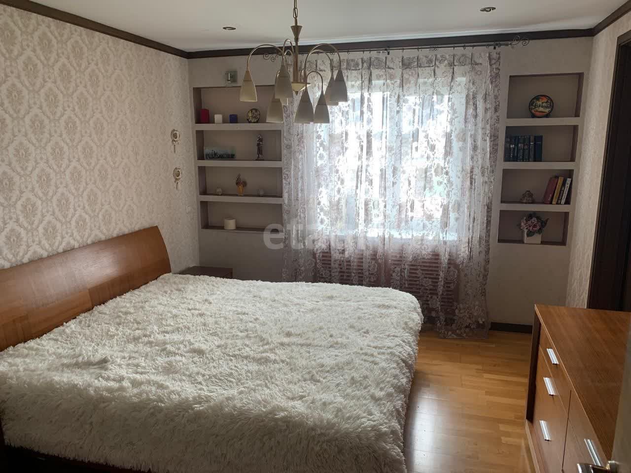 Продажа 3-комнатной квартиры, Южно-Сахалинск, Сахалинская область,  Южно-Сахалинск