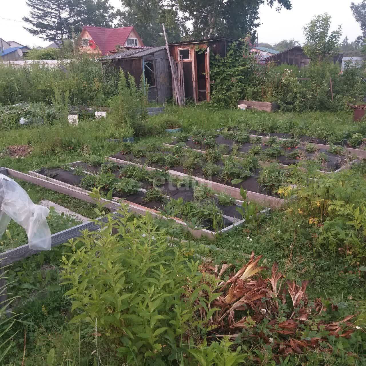 Продажа участка, Южно-Сахалинск, Сахалинская область,  Южно-Сахалинск