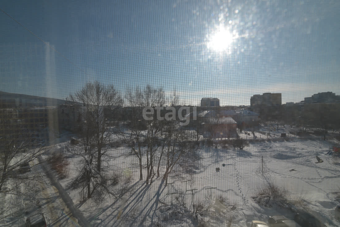 Продажа 1-комнатной квартиры, Южно-Сахалинск, Сахалинская область,  Южно-Сахалинск